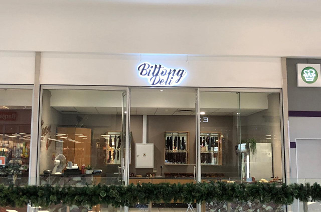 Biltong Deli 1 Biltong Deli - Cradlestone Mall